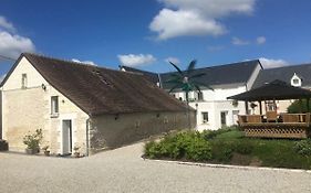 Gite l'Aerostier